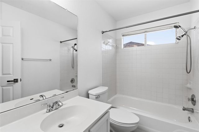 4228 Columbine DR, Austin, TX 78727