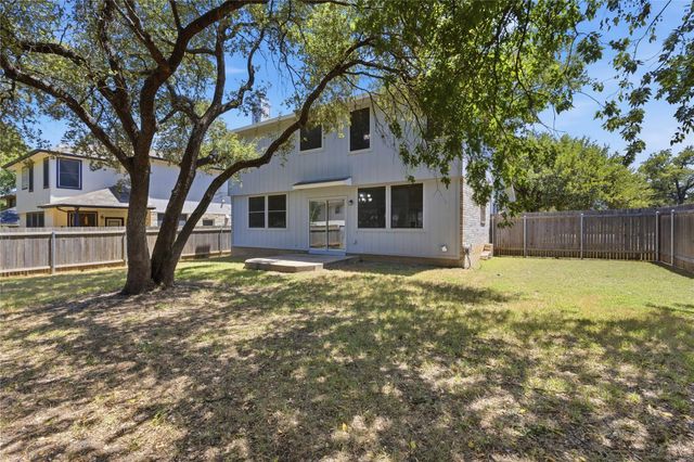 4228 Columbine DR, Austin, TX 78727