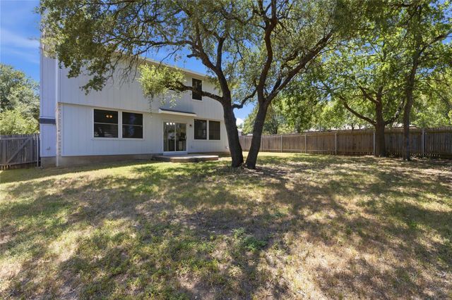 4228 Columbine DR, Austin, TX 78727