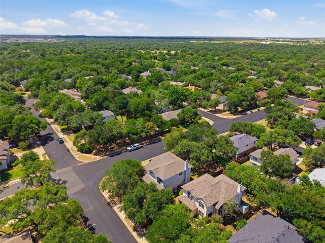 4228 Columbine DR, Austin, TX 78727