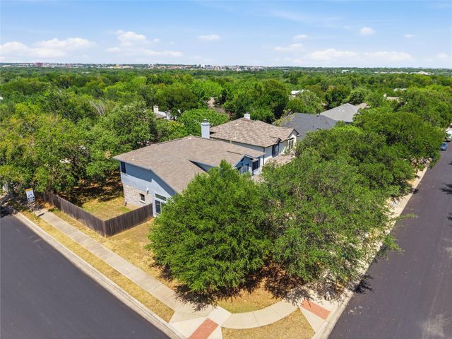 4228 Columbine DR, Austin, TX 78727