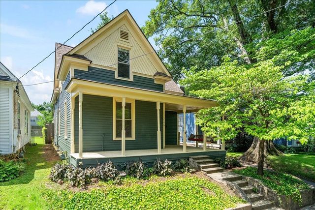 2179 VINTON AVE, Memphis, TN 38104