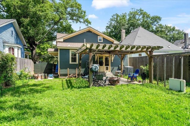2179 VINTON AVE, Memphis, TN 38104
