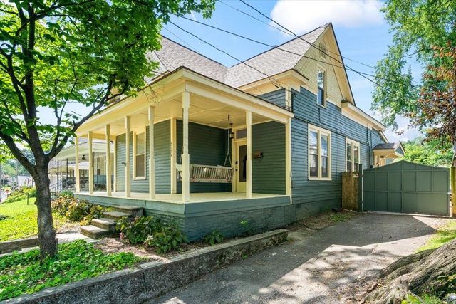 2179 VINTON AVE, Memphis, TN 38104