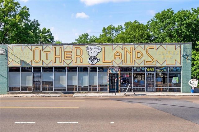 2179 VINTON AVE, Memphis, TN 38104
