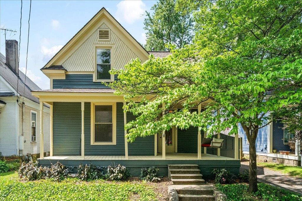 2179 VINTON AVE, Memphis, TN 38104