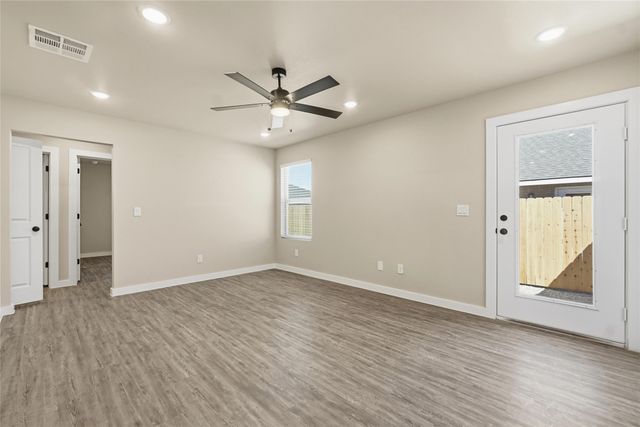 2870 Glennster Street, Abilene, TX 79606