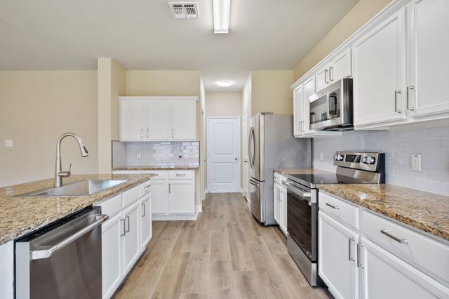 1306 Cedar Hollow Drive, Princeton, TX 75407