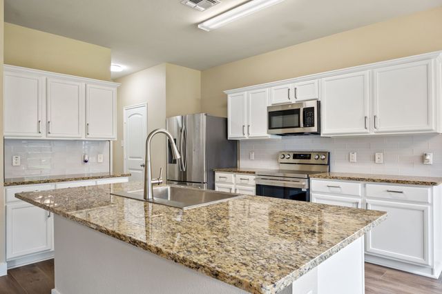 1306 Cedar Hollow Drive, Princeton, TX 75407