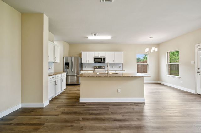 1306 Cedar Hollow Drive, Princeton, TX 75407