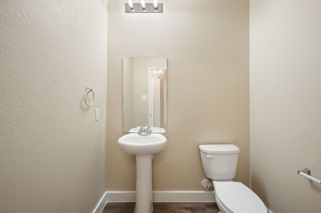1306 Cedar Hollow Drive, Princeton, TX 75407
