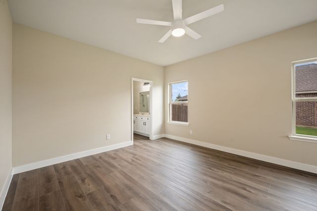 1306 Cedar Hollow Drive, Princeton, TX 75407