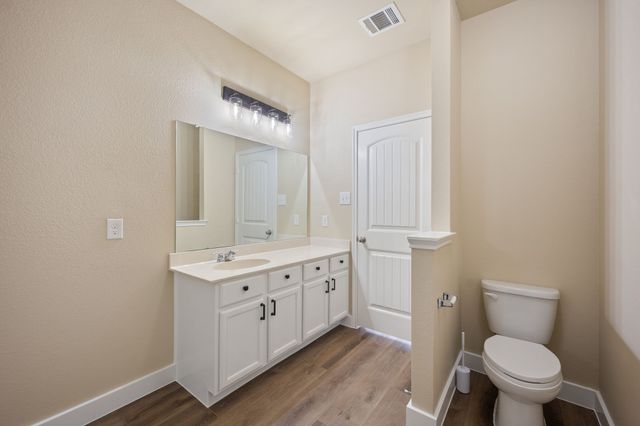1306 Cedar Hollow Drive, Princeton, TX 75407