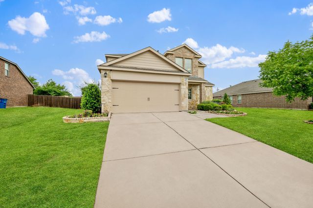 1306 Cedar Hollow Drive, Princeton, TX 75407