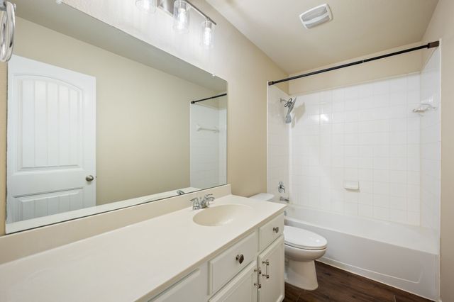 1306 Cedar Hollow Drive, Princeton, TX 75407
