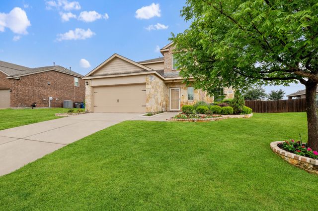 1306 Cedar Hollow Drive, Princeton, TX 75407