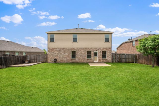1306 Cedar Hollow Drive, Princeton, TX 75407