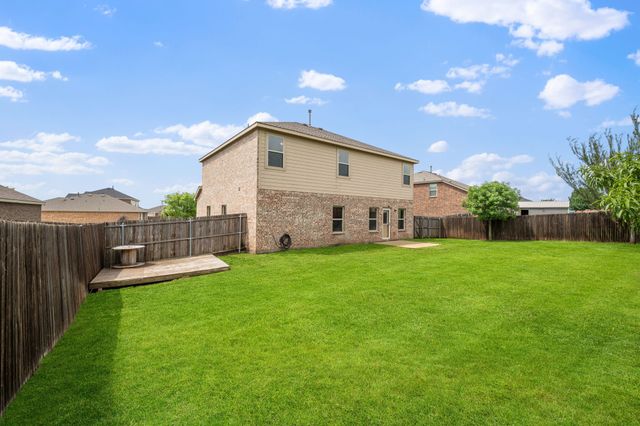 1306 Cedar Hollow Drive, Princeton, TX 75407
