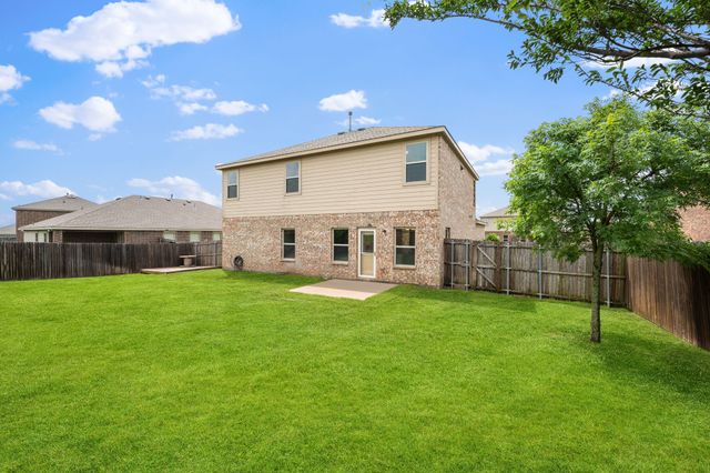 1306 Cedar Hollow Drive, Princeton, TX 75407