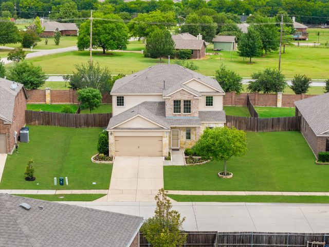 1306 Cedar Hollow Drive, Princeton, TX 75407