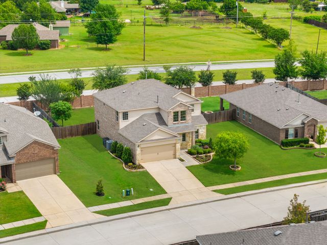 1306 Cedar Hollow Drive, Princeton, TX 75407