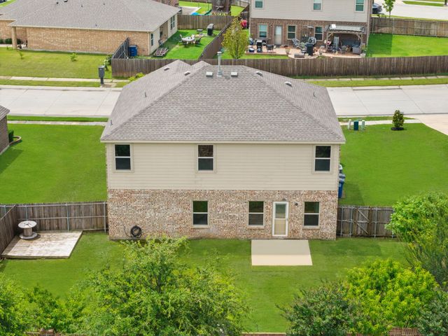 1306 Cedar Hollow Drive, Princeton, TX 75407