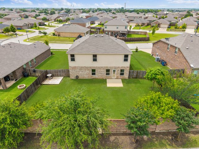 1306 Cedar Hollow Drive, Princeton, TX 75407