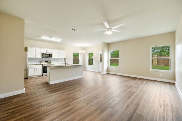 1306 Cedar Hollow Drive, Princeton, TX 75407