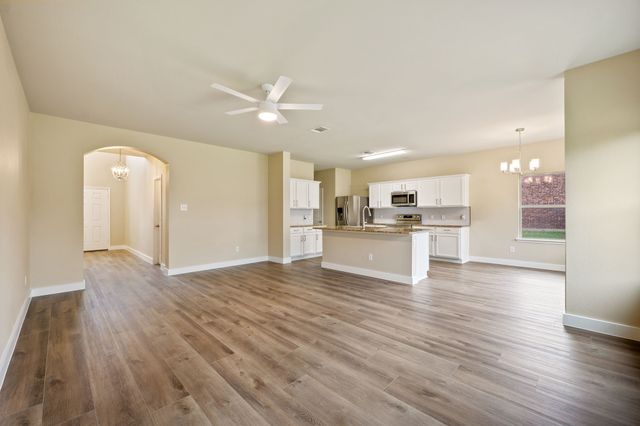 1306 Cedar Hollow Drive, Princeton, TX 75407