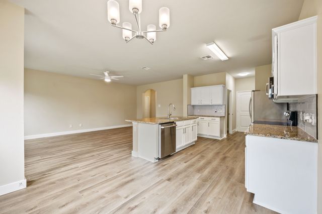 1306 Cedar Hollow Drive, Princeton, TX 75407