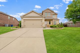 1306 Cedar Hollow Drive, Princeton, TX 75407
