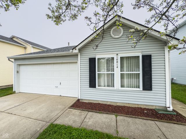 10814 Glenayr Drive, Camby, IN 46113