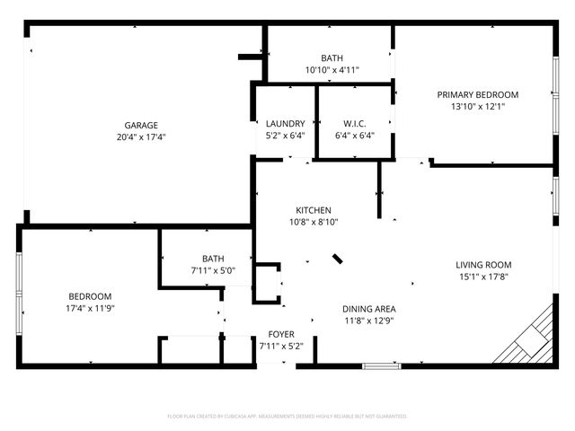 10814 Glenayr Drive, Camby, IN 46113