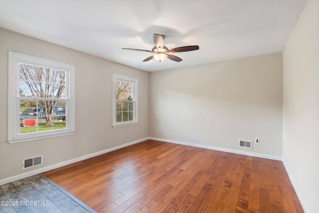 4 Bessie Court, Millstone, NJ 08535