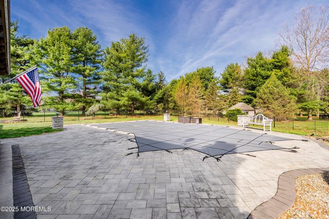 4 Bessie Court, Millstone, NJ 08535