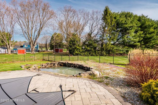 4 Bessie Court, Millstone, NJ 08535