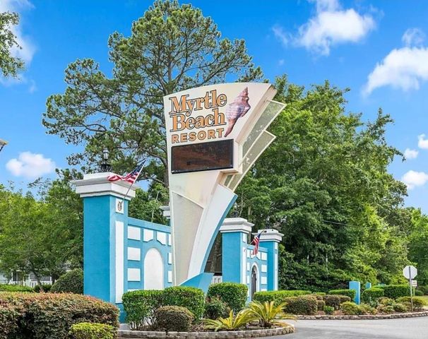 5905 S Kings Hwy. 330 A, Myrtle Beach, SC 29575