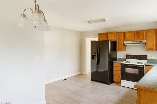 410 Millikan Drive, Asheboro, NC 27203