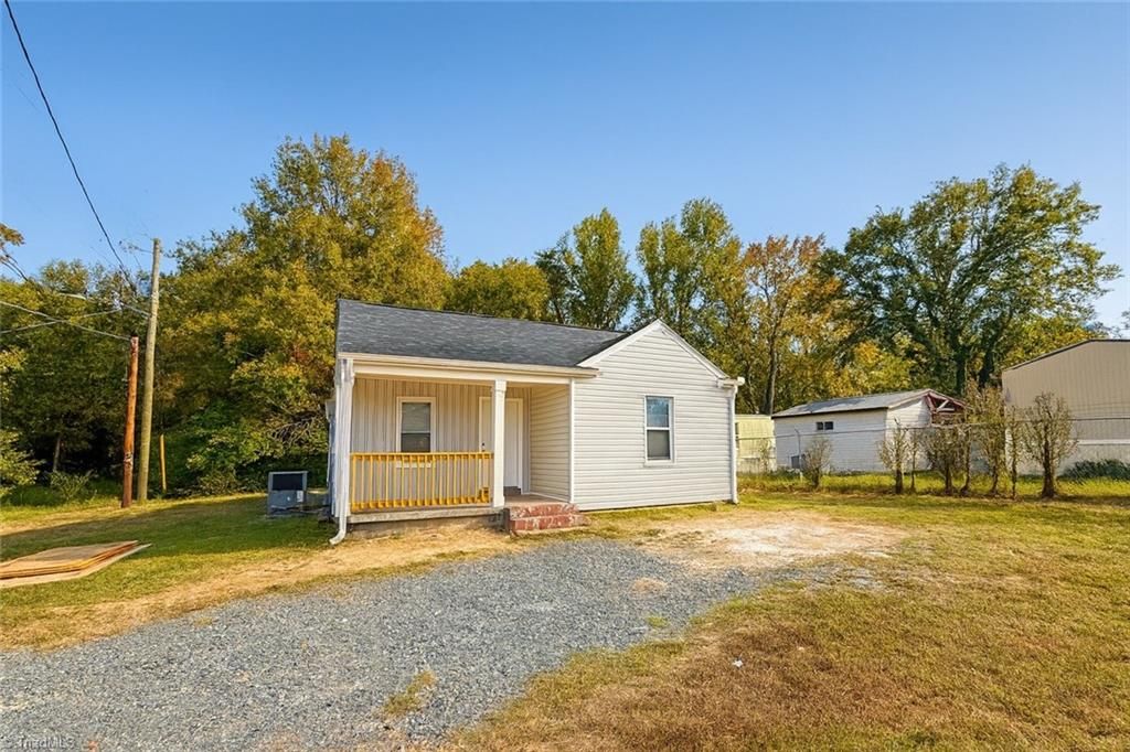 410 Millikan Drive, Asheboro, NC 27203