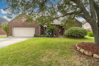 2609 Quail Run Drive, Alvin, TX 77511