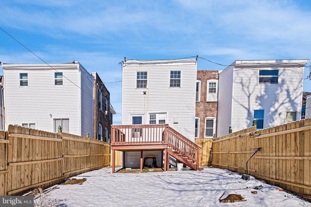 3208 N MADISON ST, Wilmington, DE 19802