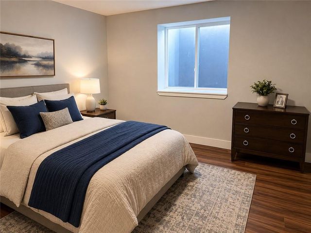 1543 Arbor Valley Drive, Lee's Summit, MO 64082