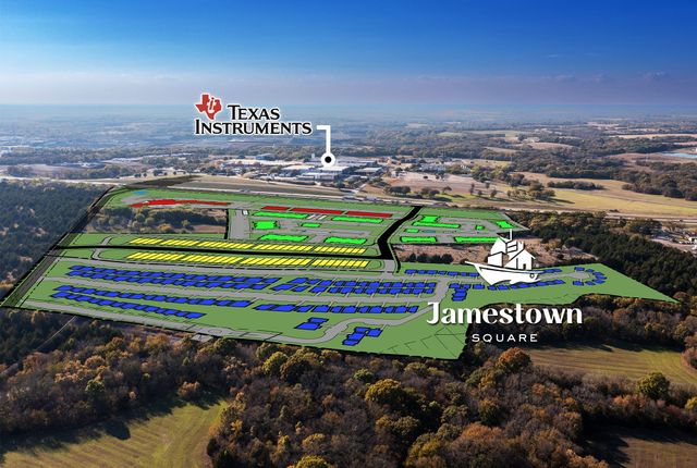 US-75 AKERS, Sherman, TX 75090