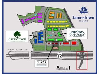 US-75 AKERS, Sherman, TX 75090