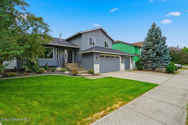 1702 N Autumn Crest CT, Post Falls, ID 83854