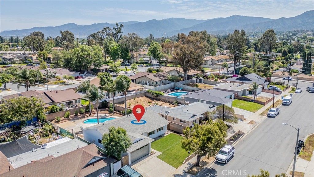 Image 1 of property listing at 1227 Jadestone Lane, Corona, CA 92882
