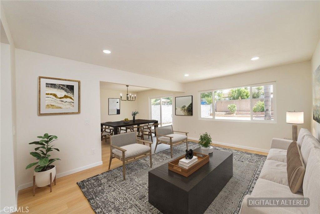 Image 4 of property listing at 1227 Jadestone Lane, Corona, CA 92882