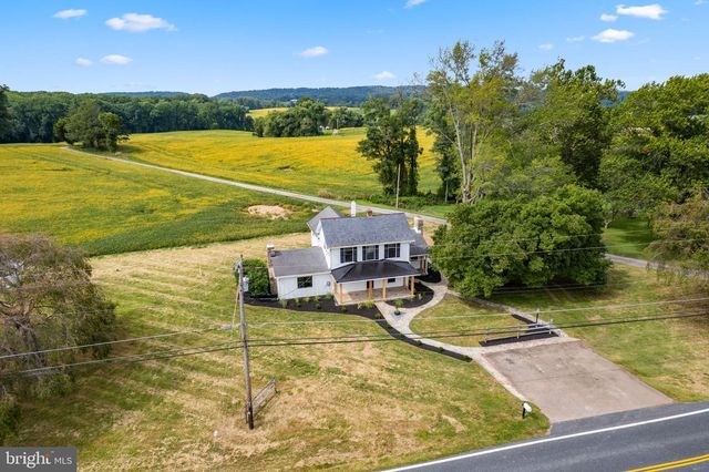 2948 GRIER NURSERY RD, Forest Hill, MD 21050