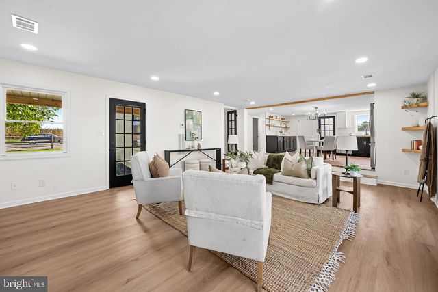 2948 GRIER NURSERY RD, Forest Hill, MD 21050