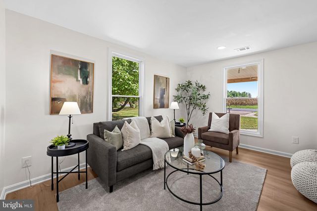 2948 GRIER NURSERY RD, Forest Hill, MD 21050